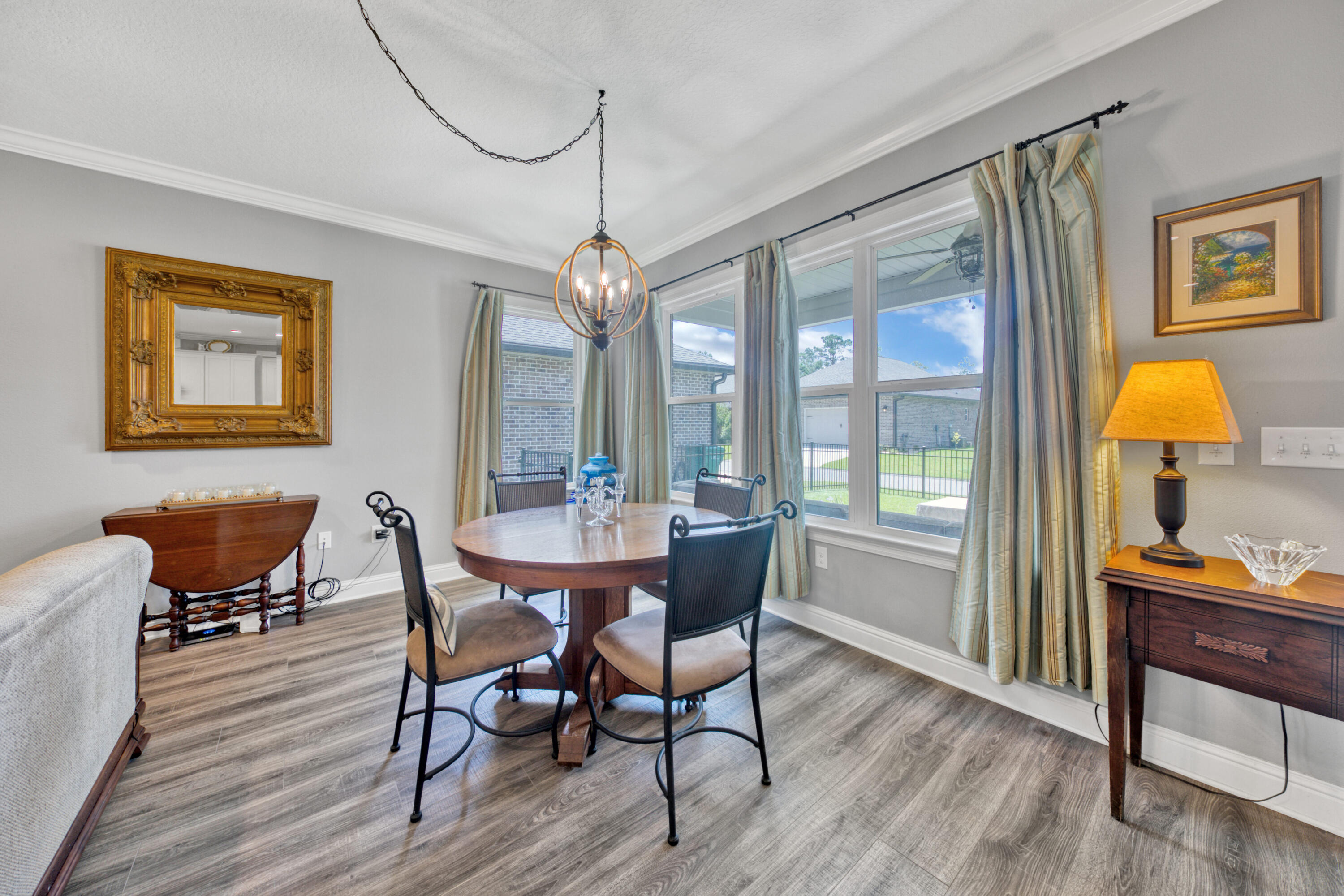 Marina Village - Residential