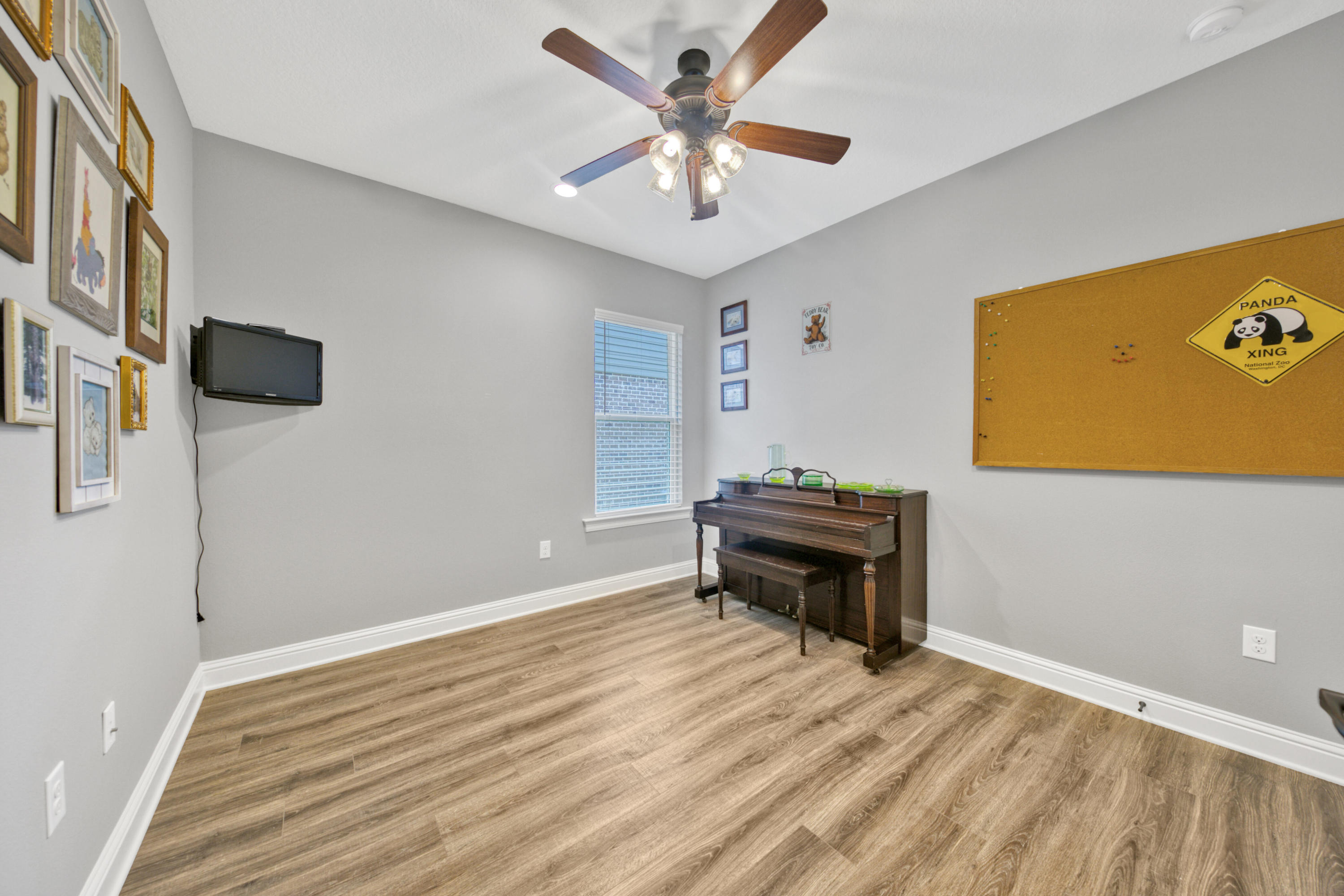 Marina Village - Residential