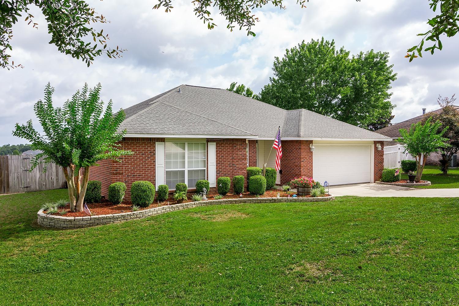 ANTIOCH ESTATES S/D - Residential