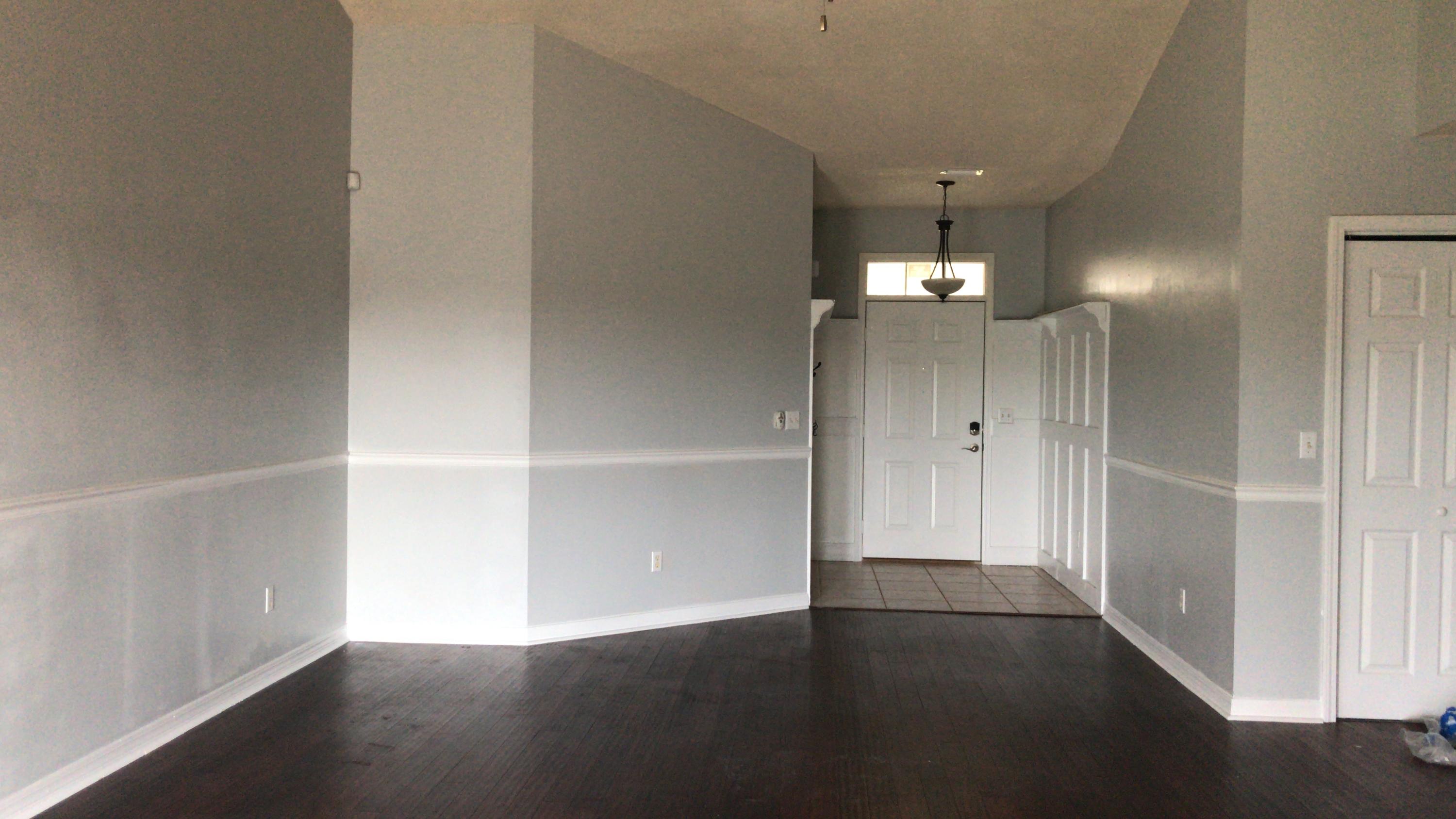 ANTIOCH ESTATES S/D - Residential