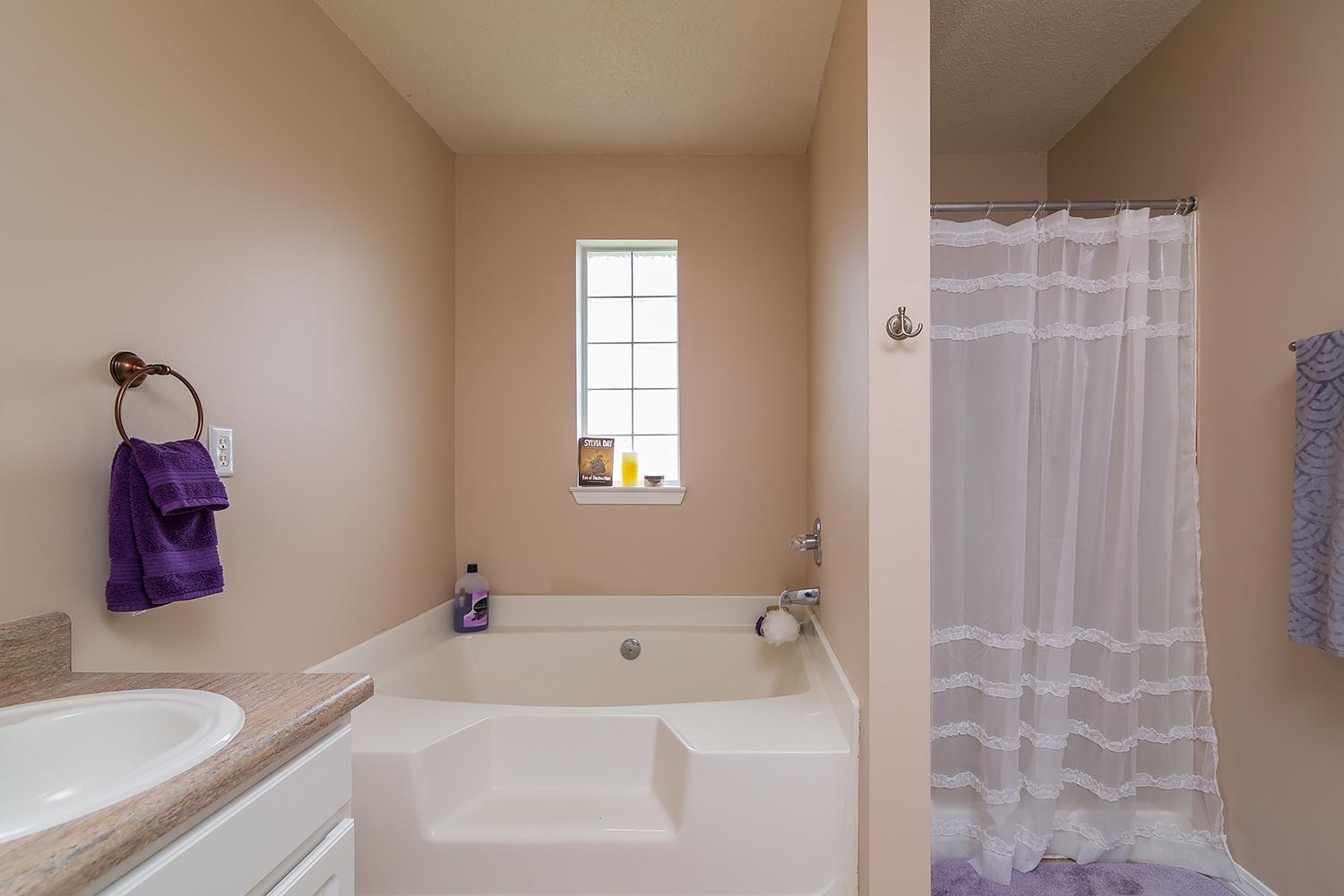 ANTIOCH ESTATES S/D - Residential