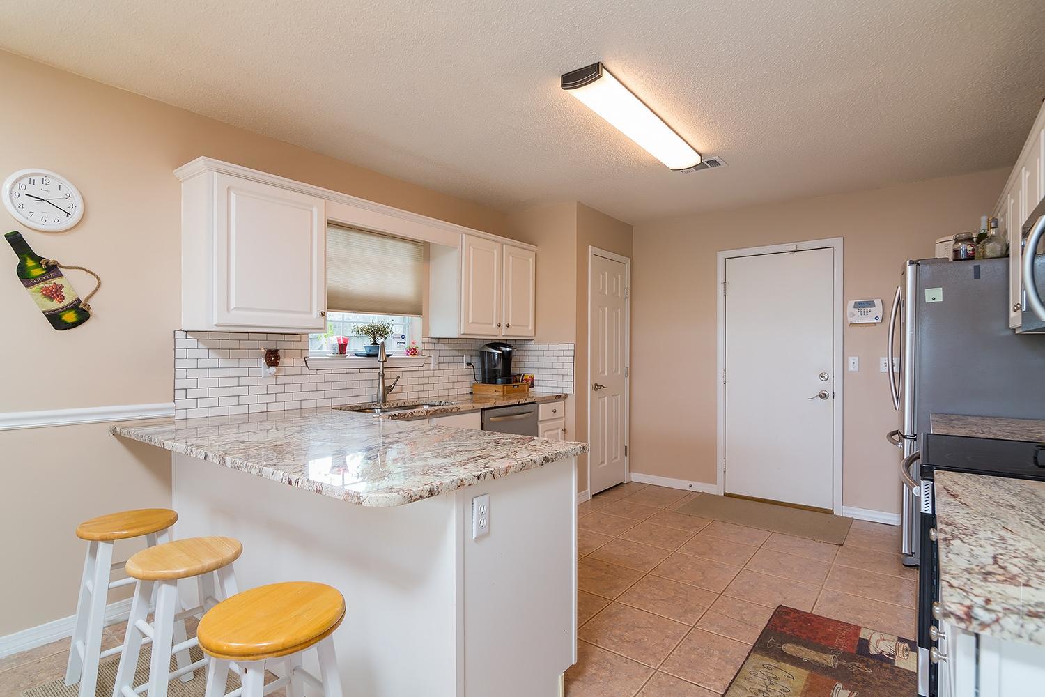 ANTIOCH ESTATES S/D - Residential