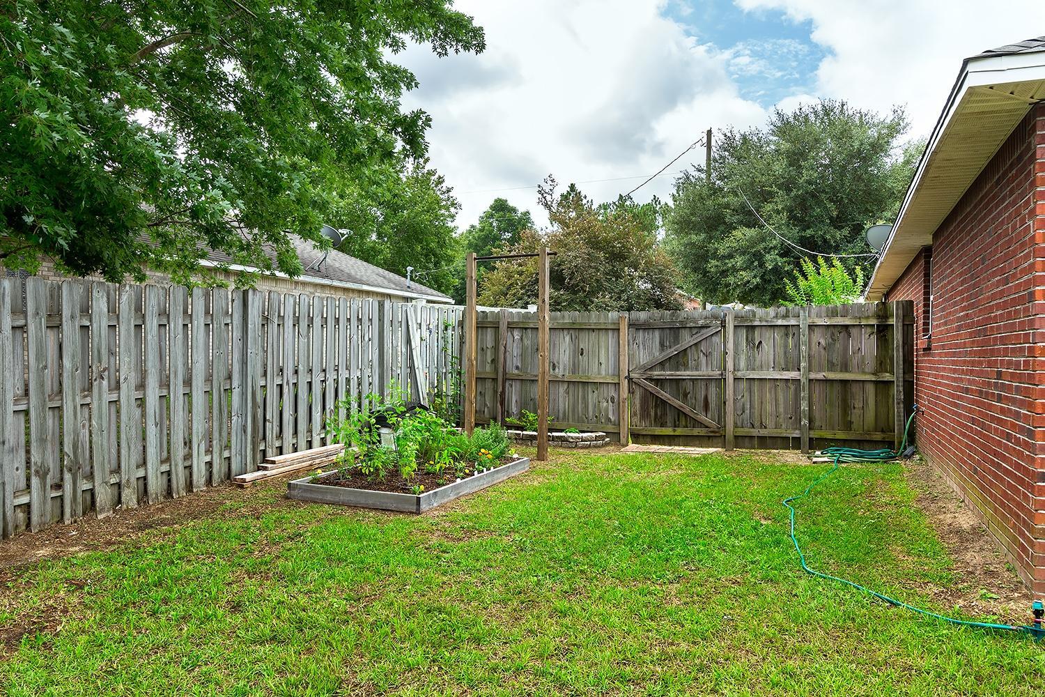 ANTIOCH ESTATES S/D - Residential