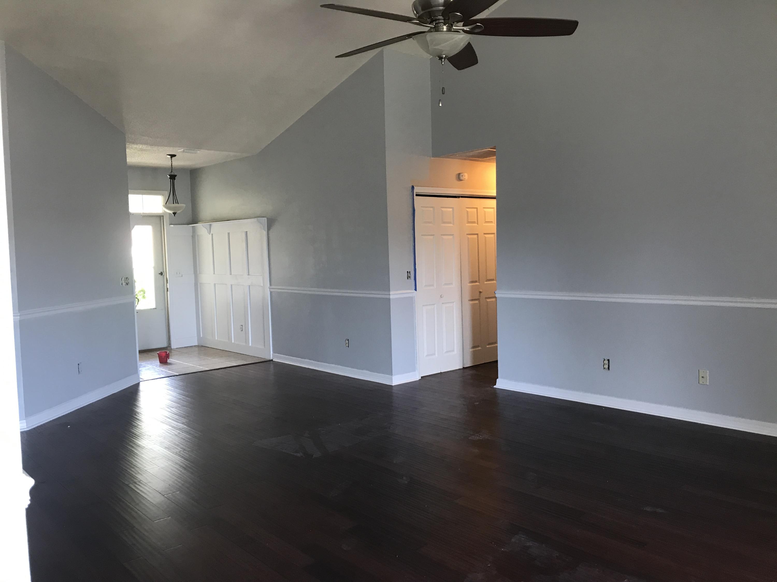 ANTIOCH ESTATES S/D - Residential