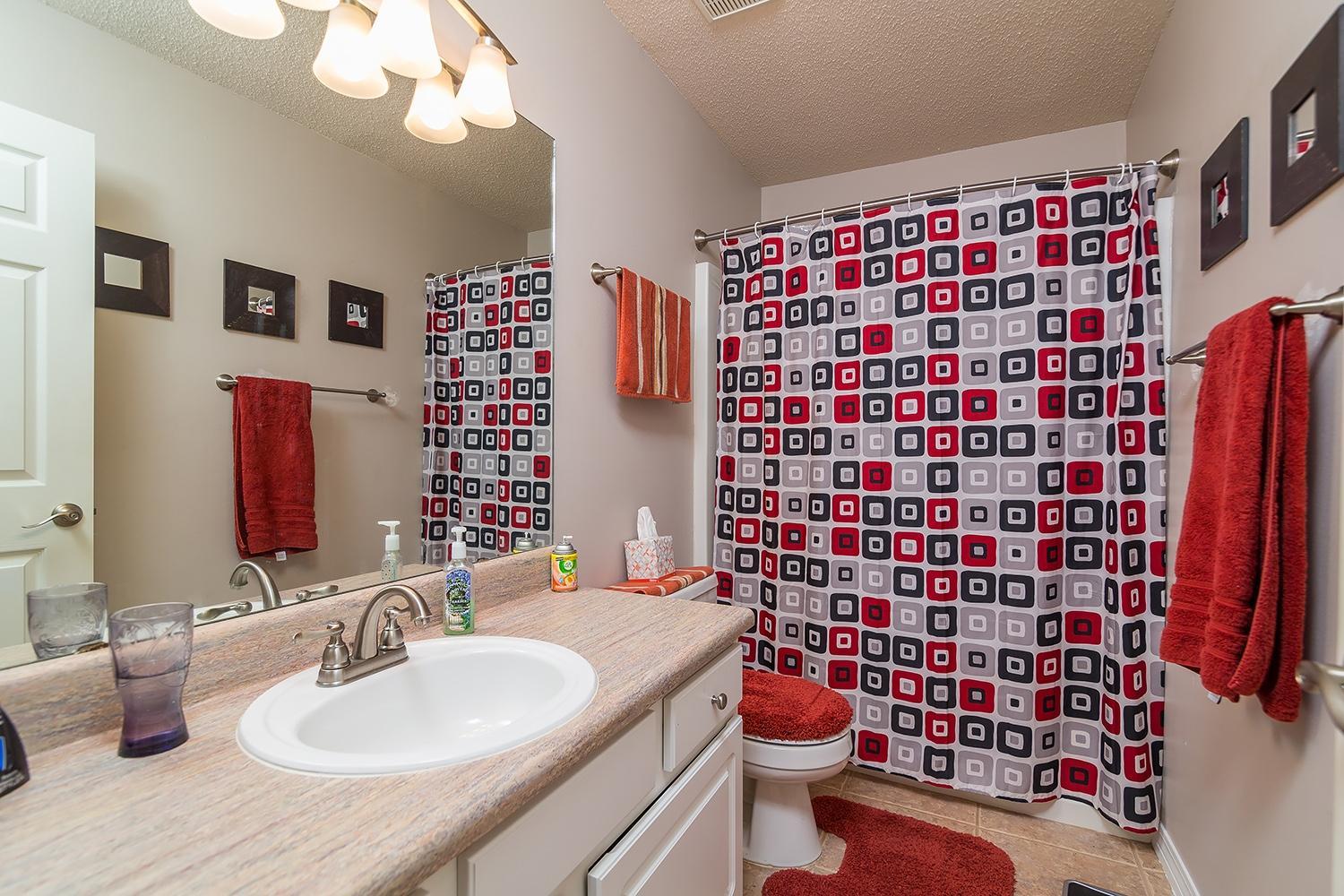 ANTIOCH ESTATES S/D - Residential