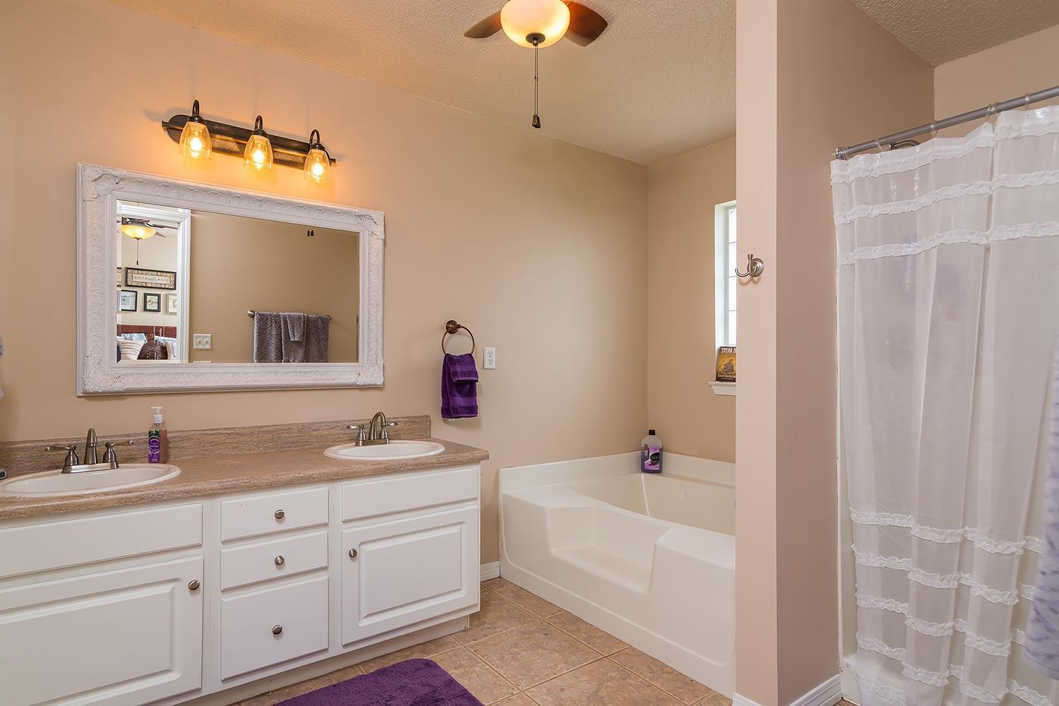 ANTIOCH ESTATES S/D - Residential