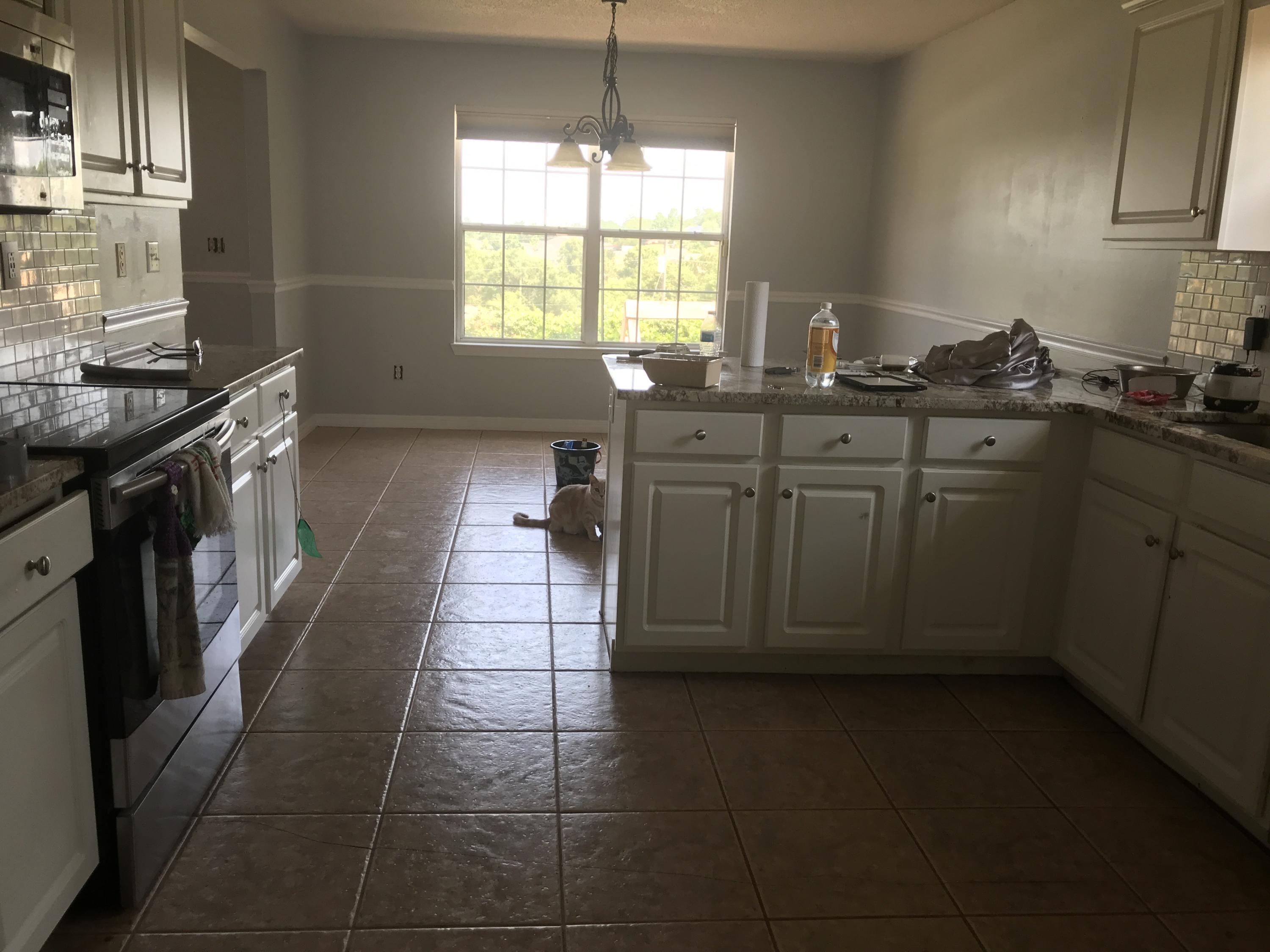 ANTIOCH ESTATES S/D - Residential