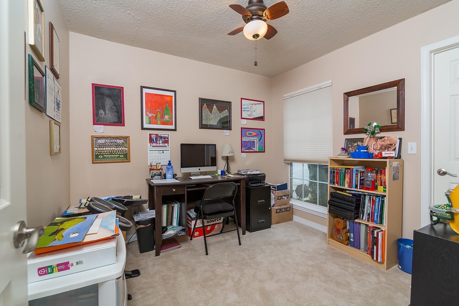 ANTIOCH ESTATES S/D - Residential