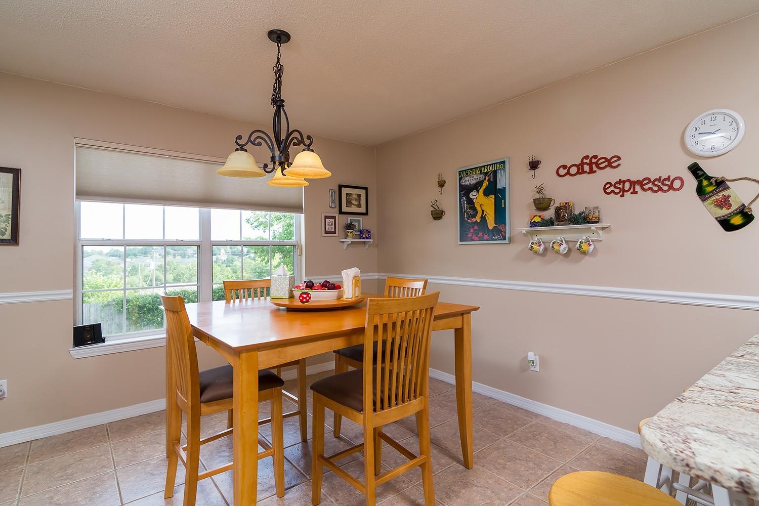 ANTIOCH ESTATES S/D - Residential