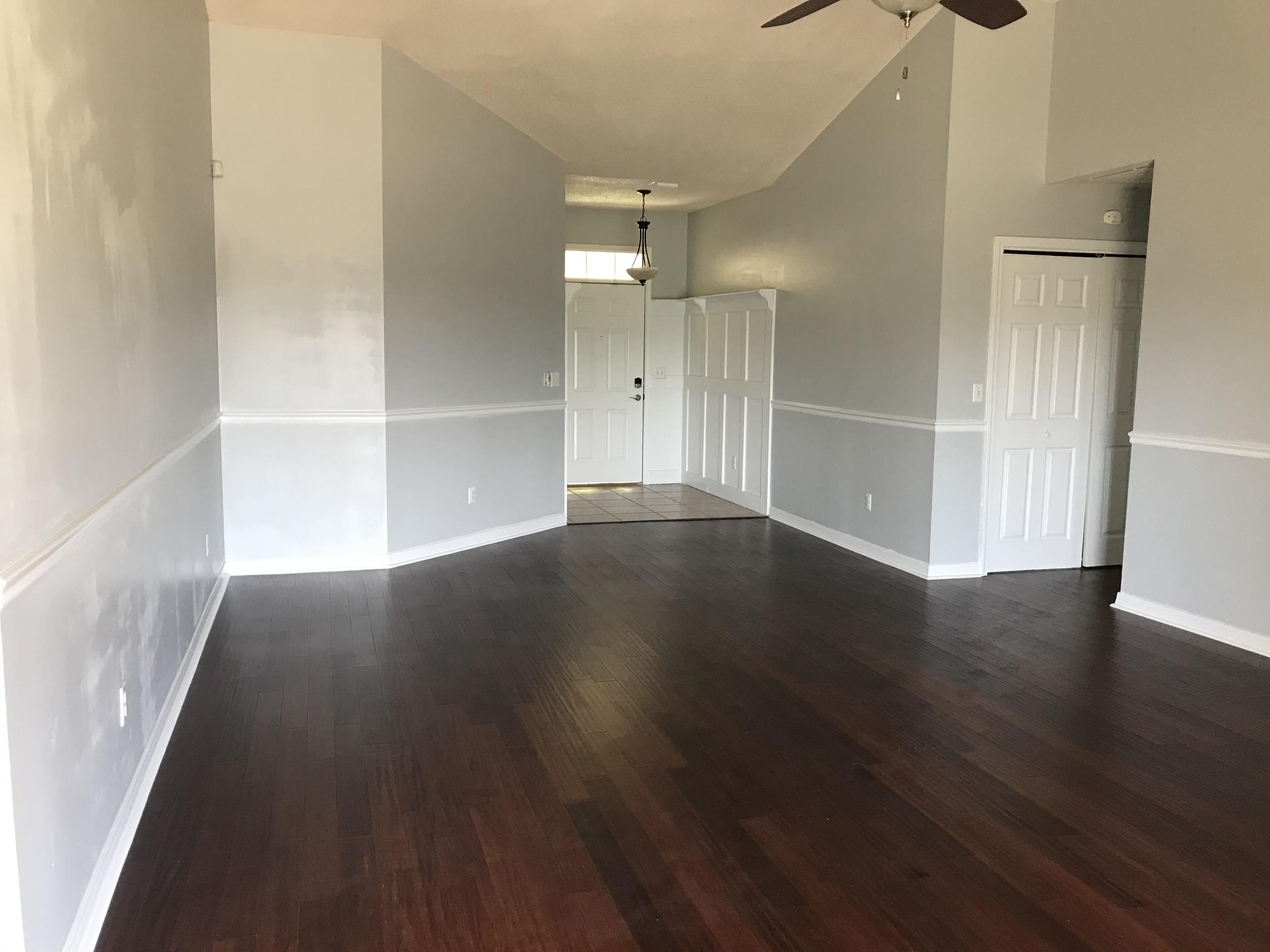 ANTIOCH ESTATES S/D - Residential