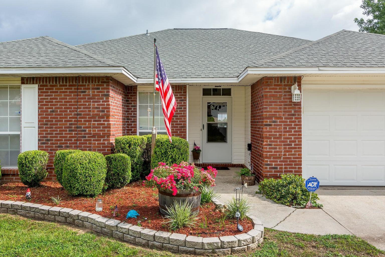 ANTIOCH ESTATES S/D - Residential