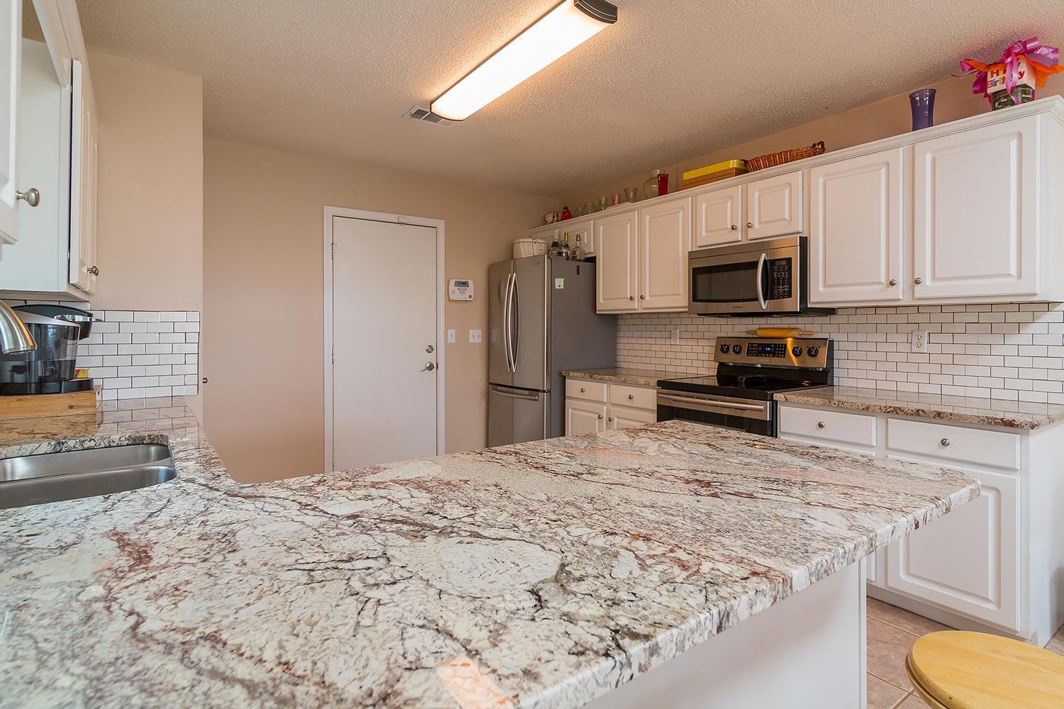 ANTIOCH ESTATES S/D - Residential