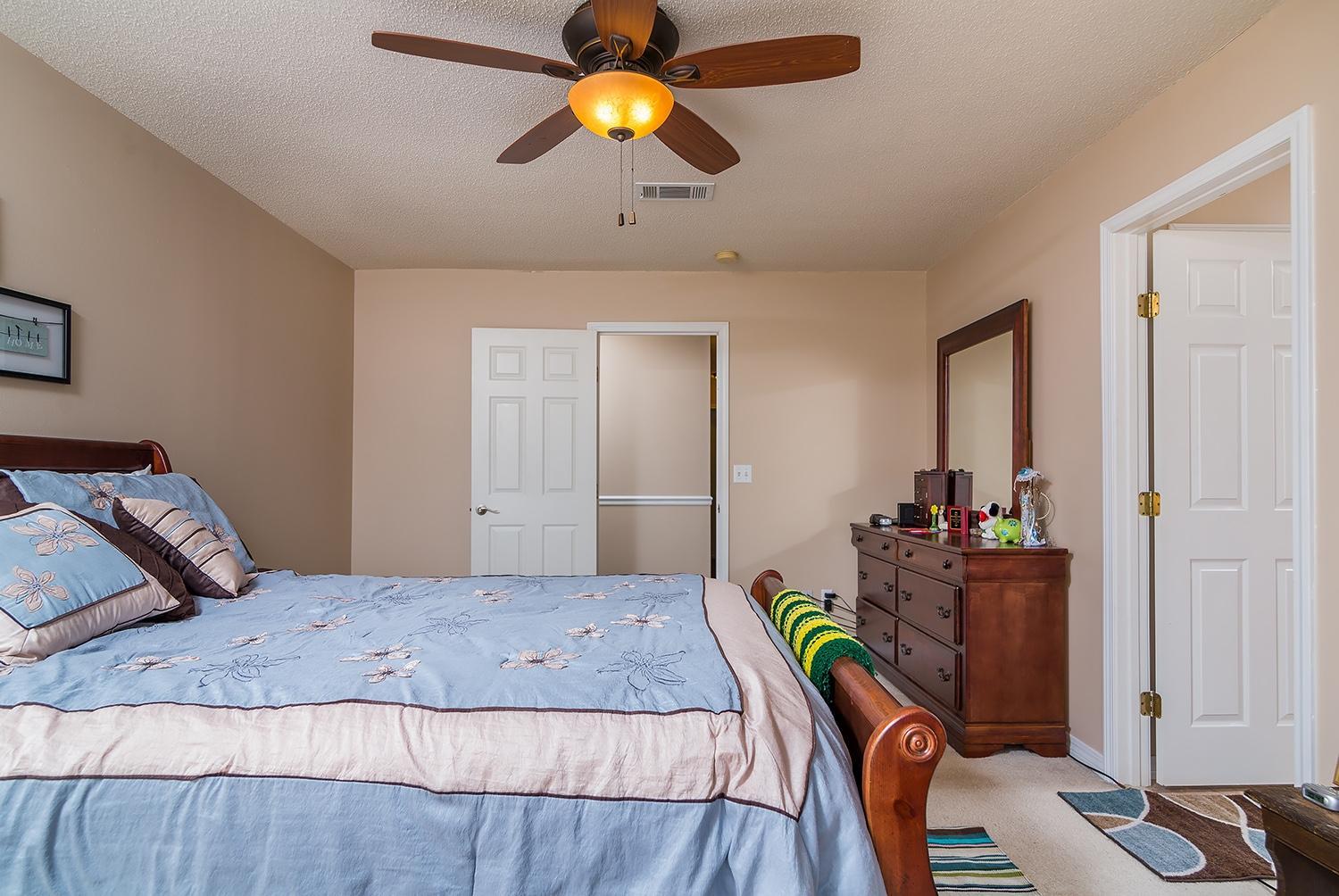 ANTIOCH ESTATES S/D - Residential