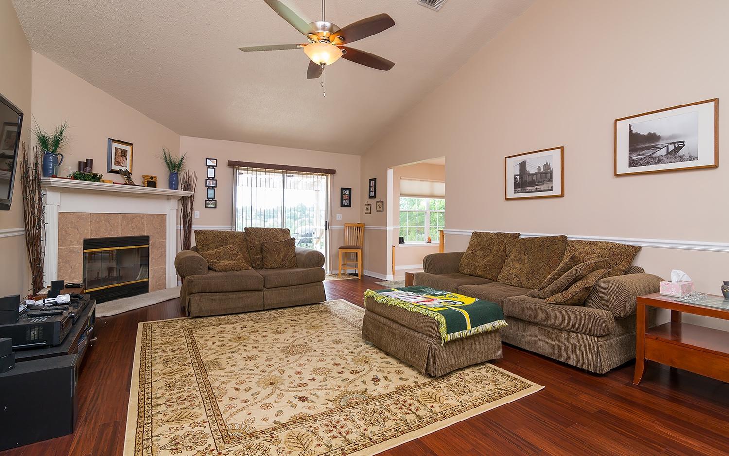 ANTIOCH ESTATES S/D - Residential