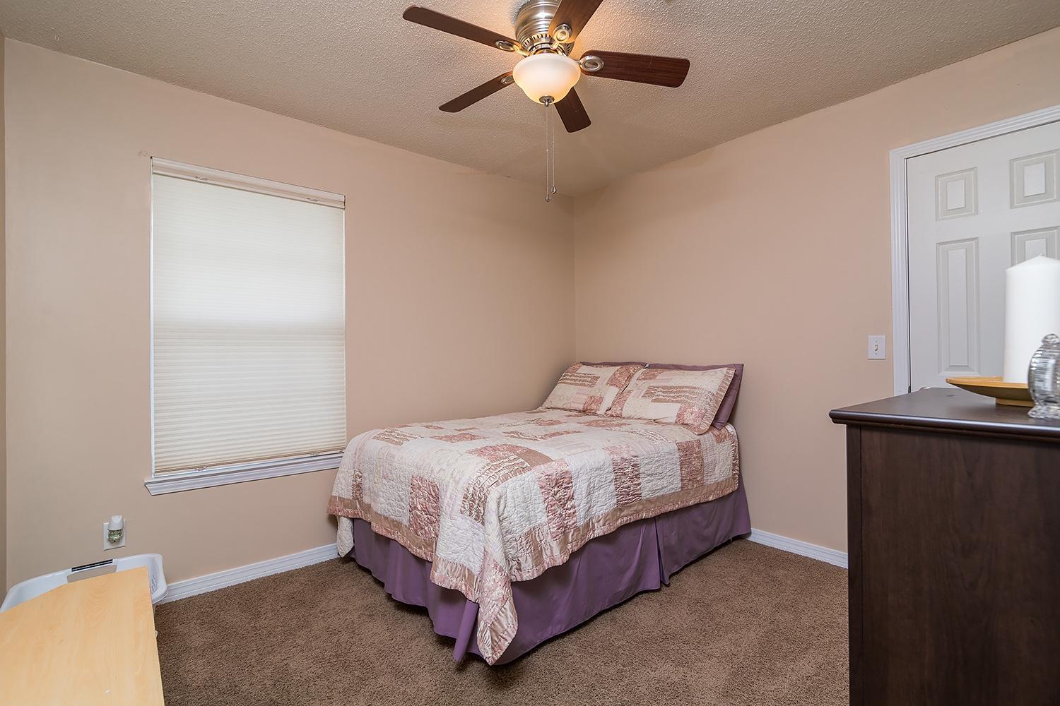 ANTIOCH ESTATES S/D - Residential