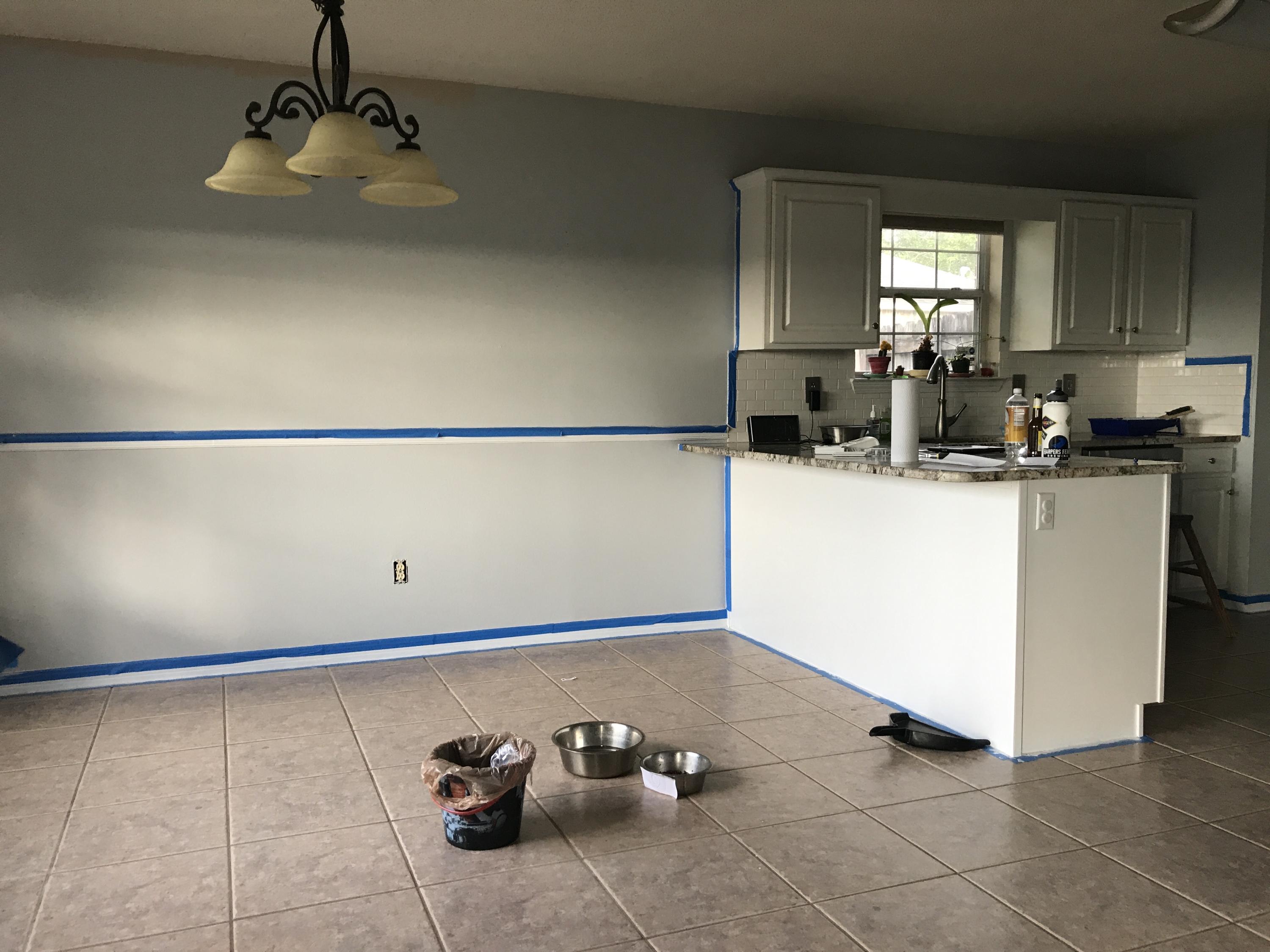 ANTIOCH ESTATES S/D - Residential