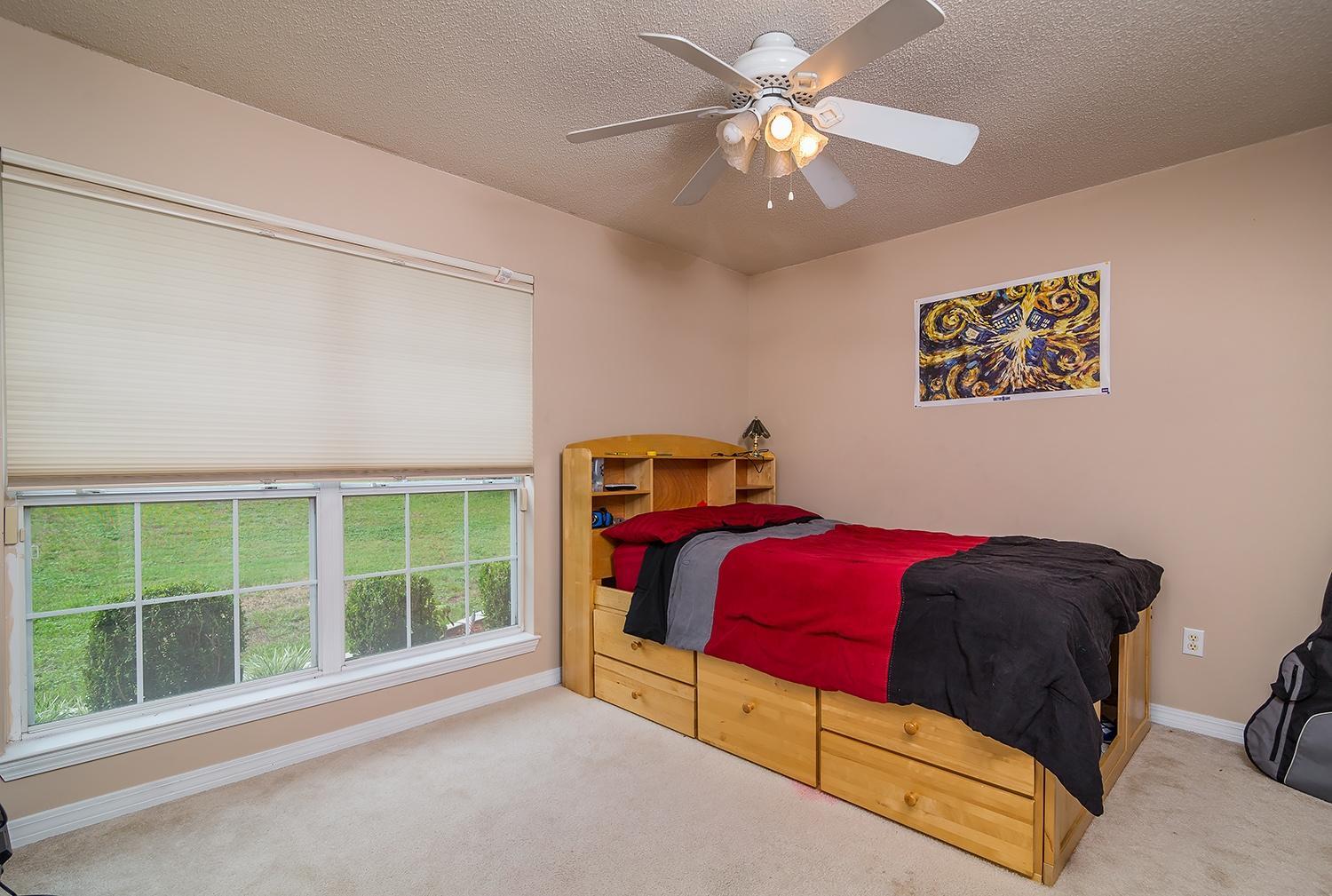 ANTIOCH ESTATES S/D - Residential