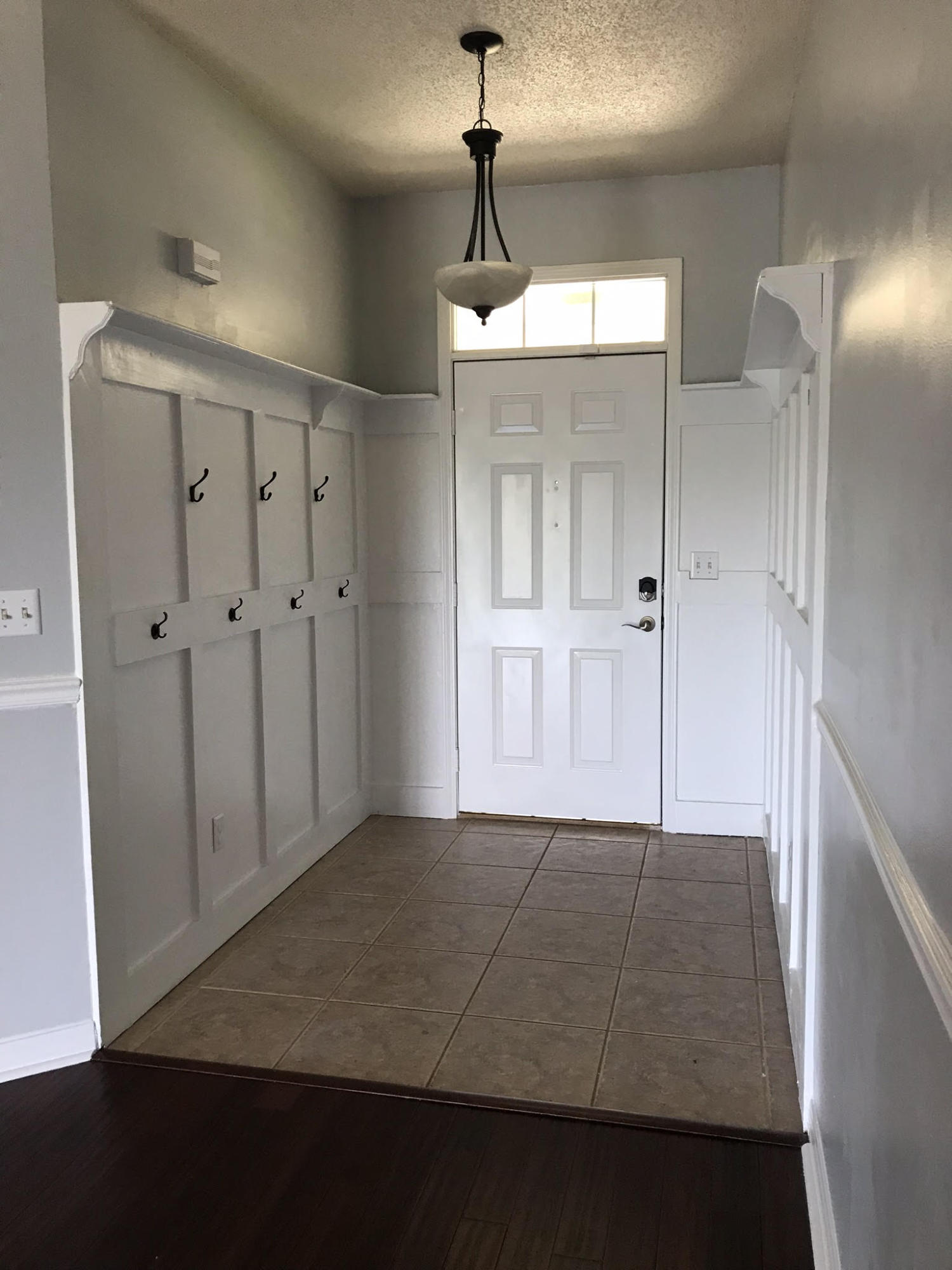 ANTIOCH ESTATES S/D - Residential