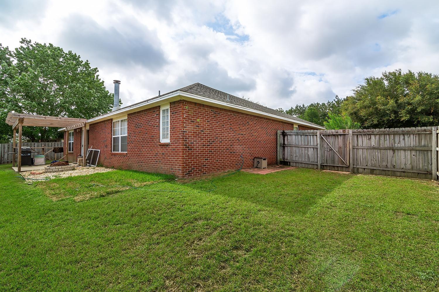 ANTIOCH ESTATES S/D - Residential