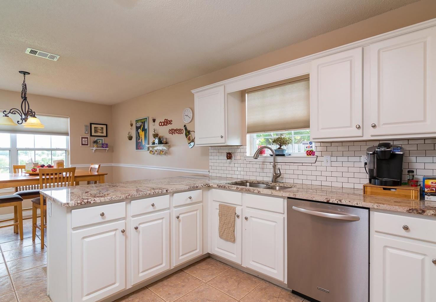 ANTIOCH ESTATES S/D - Residential