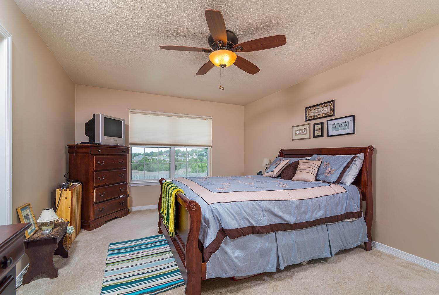 ANTIOCH ESTATES S/D - Residential