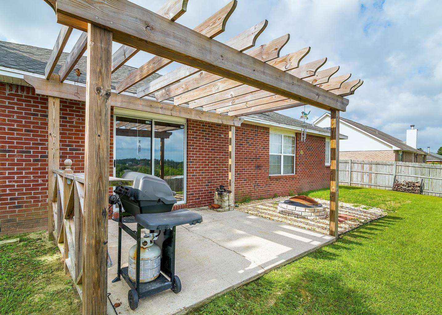 ANTIOCH ESTATES S/D - Residential