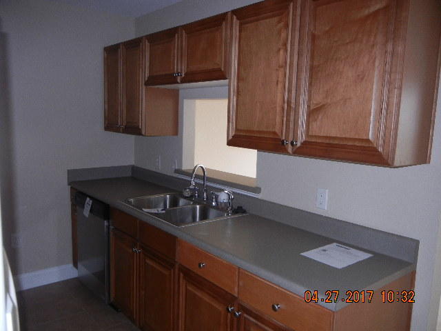 EAGLES LANDING S/D - Residential