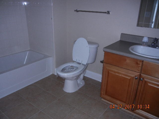 EAGLES LANDING S/D - Residential