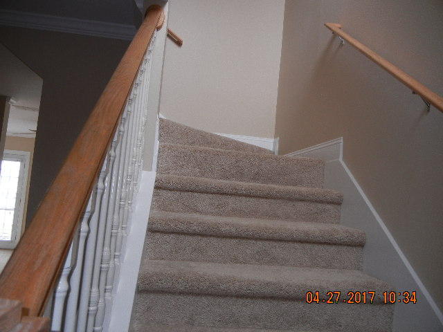 EAGLES LANDING S/D - Residential