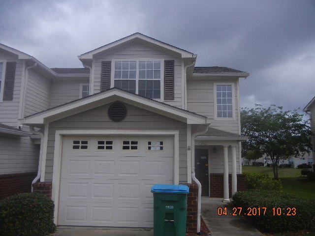 EAGLES LANDING S/D - Residential