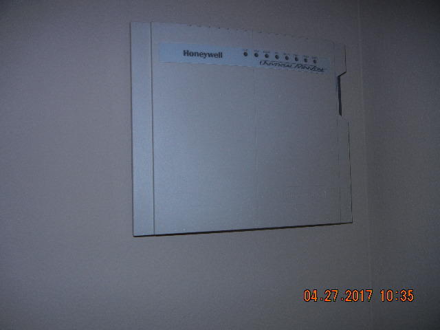 EAGLES LANDING S/D - Residential