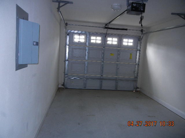 EAGLES LANDING S/D - Residential