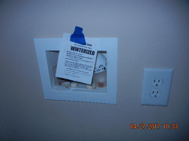 EAGLES LANDING S/D - Residential