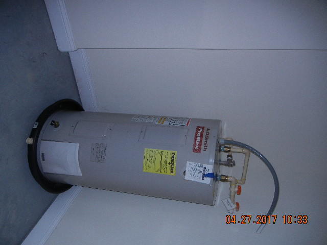 EAGLES LANDING S/D - Residential