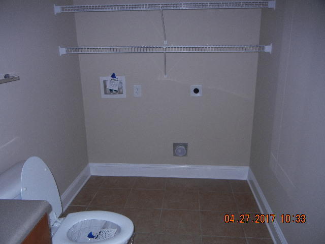 EAGLES LANDING S/D - Residential