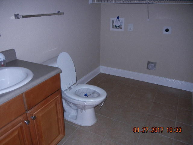 EAGLES LANDING S/D - Residential