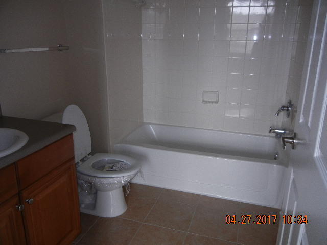 EAGLES LANDING S/D - Residential