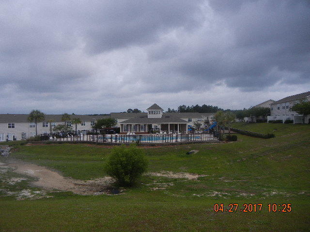 EAGLES LANDING S/D - Residential