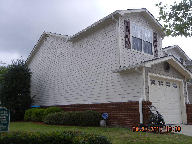 EAGLES LANDING S/D - Residential