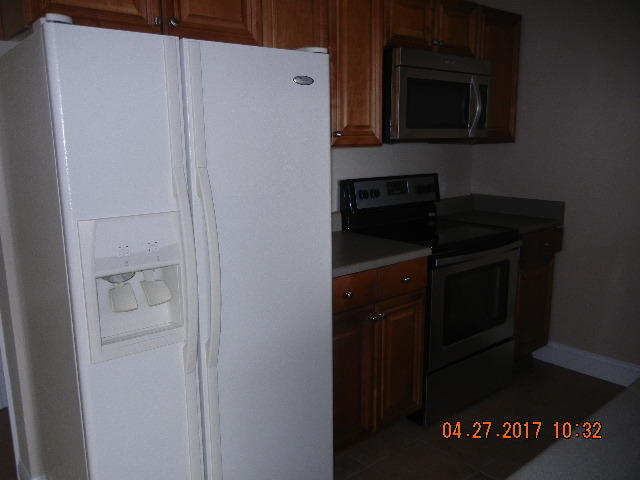 EAGLES LANDING S/D - Residential