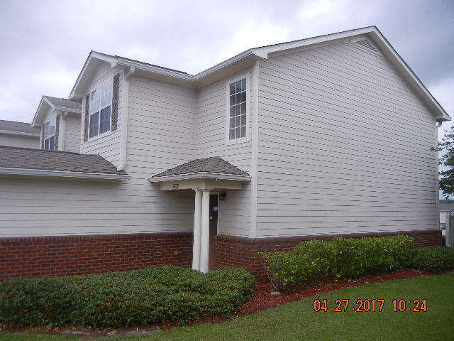 EAGLES LANDING S/D - Residential