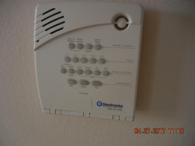 EAGLES LANDING S/D - Residential