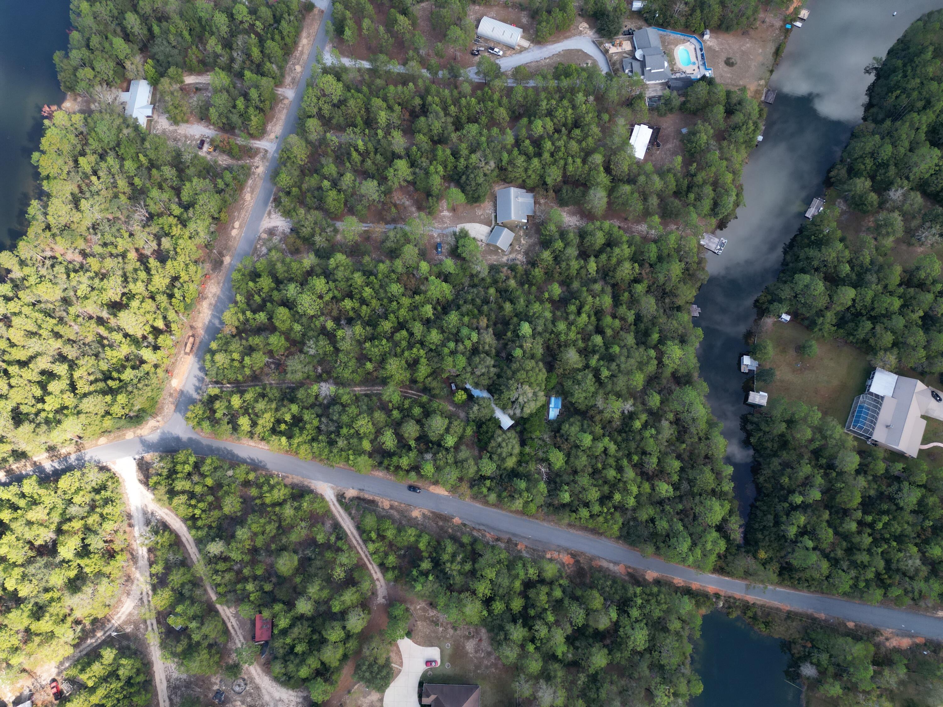 NO RECORDED SUBDIVISION - Residential