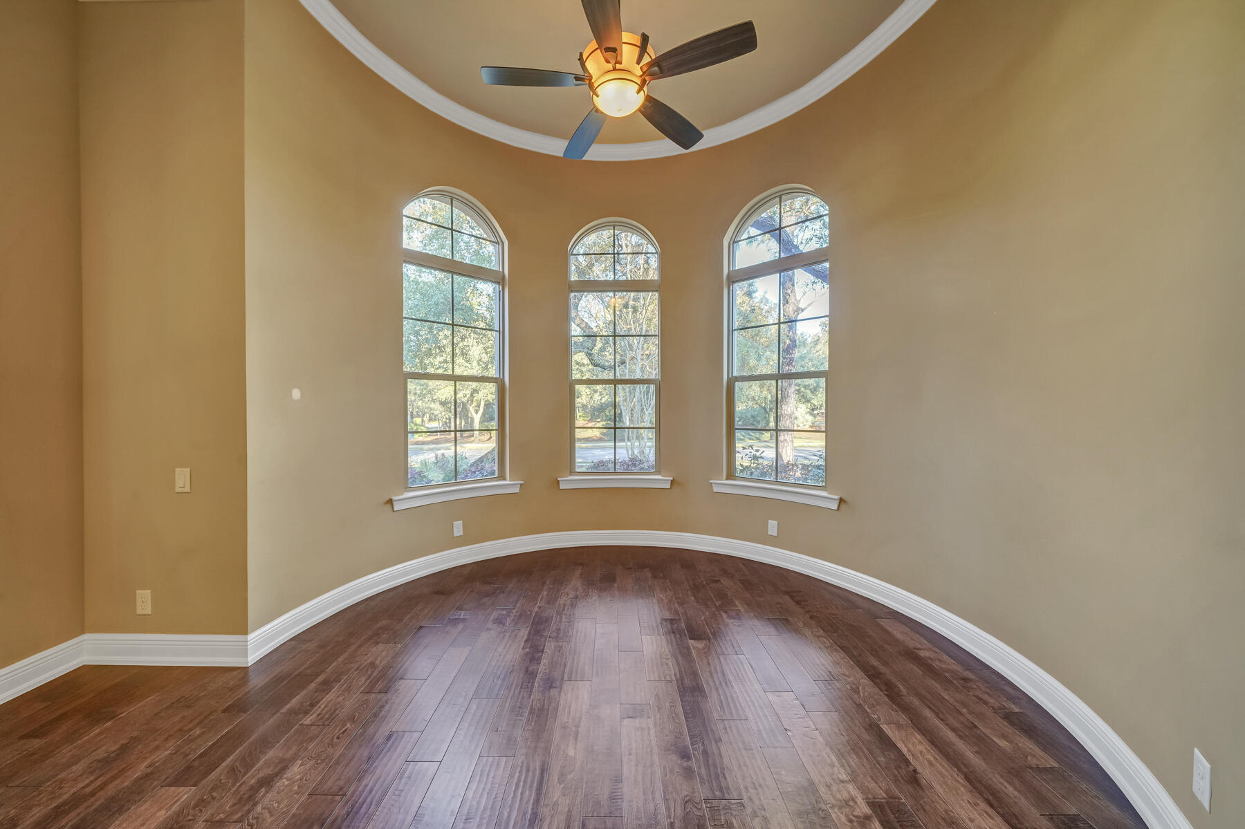 SWIFT CREEK PH VI - Residential