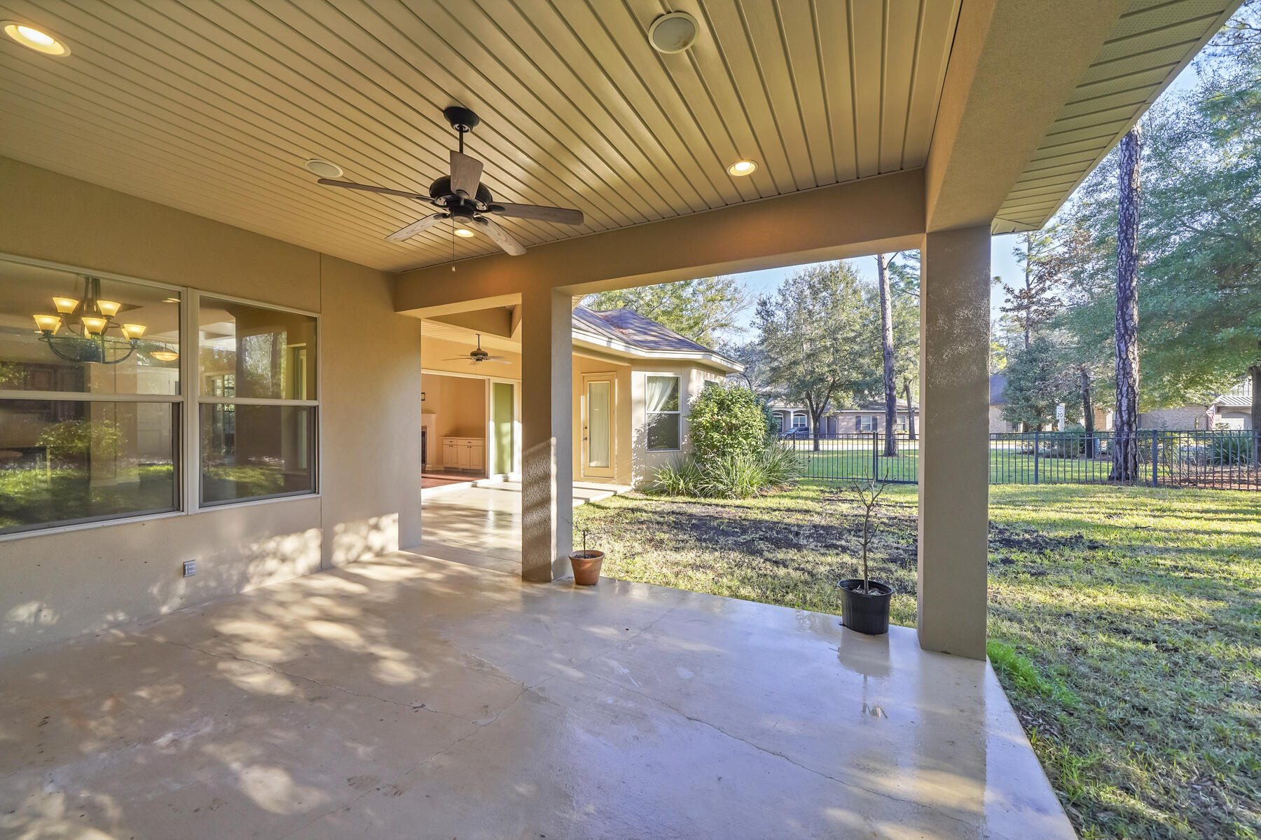 SWIFT CREEK PH VI - Residential