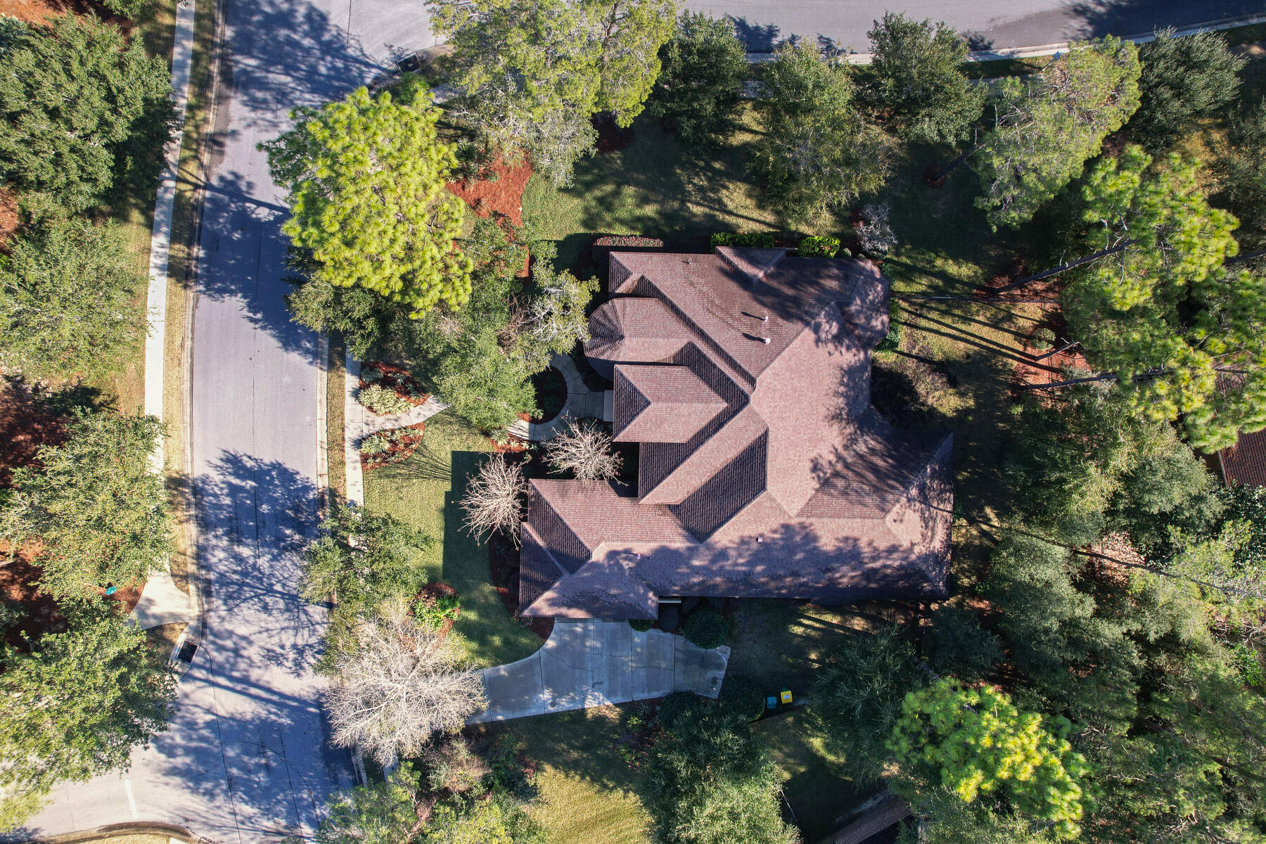 SWIFT CREEK PH VI - Residential