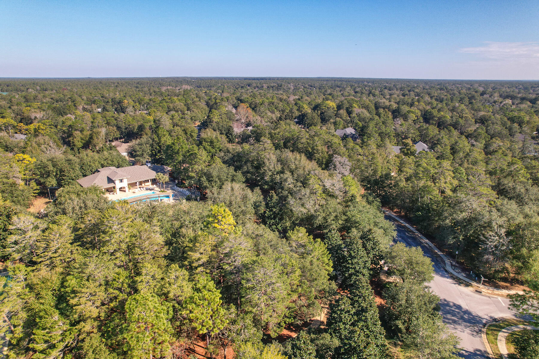 SWIFT CREEK PH VI - Residential