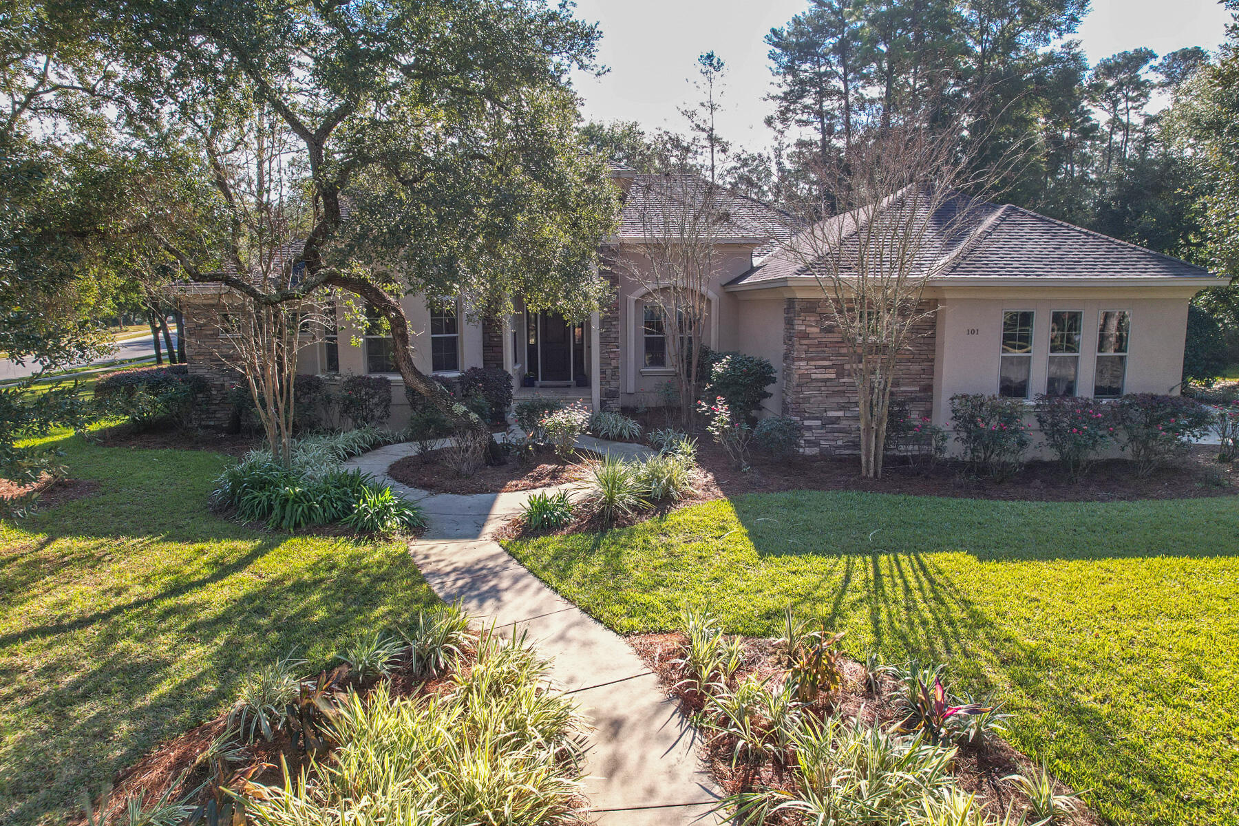 SWIFT CREEK PH VI - Residential