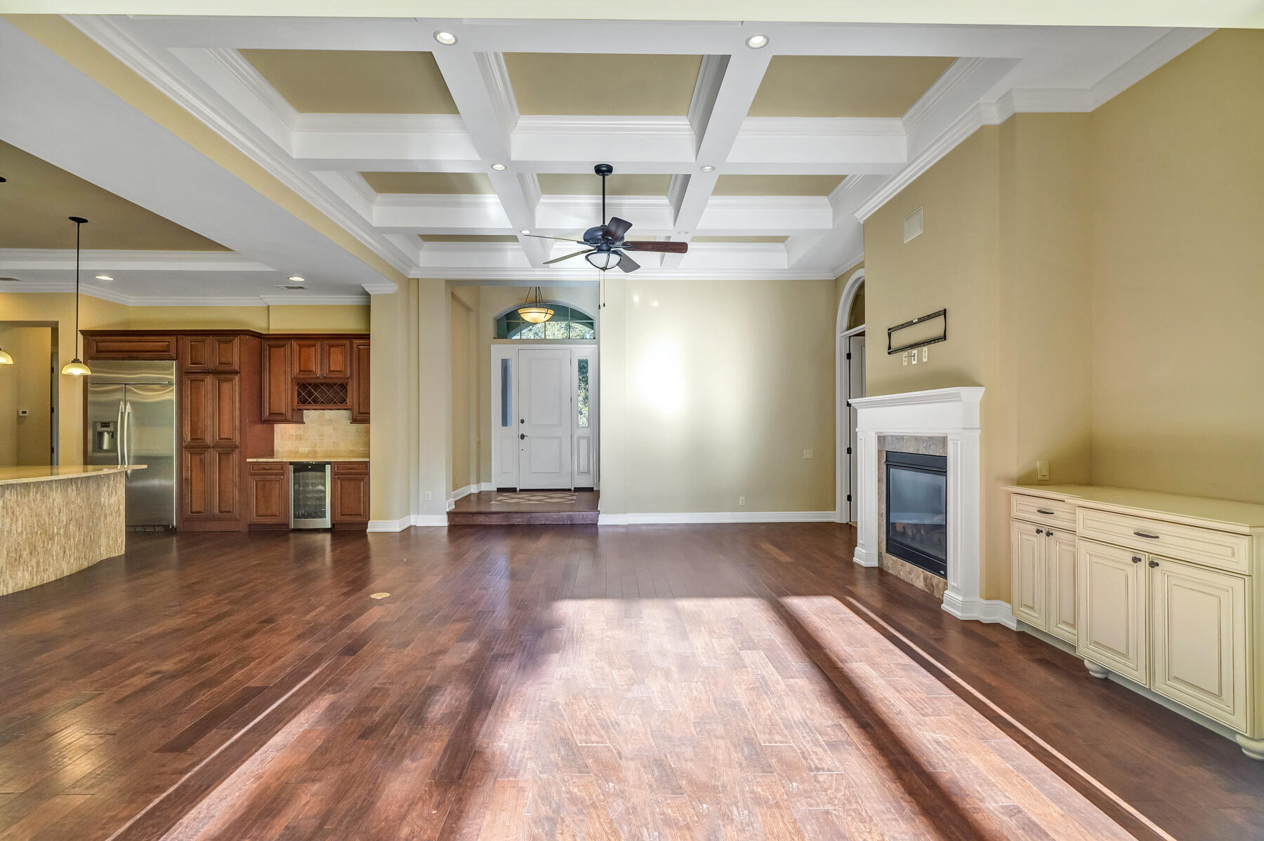 SWIFT CREEK PH VI - Residential