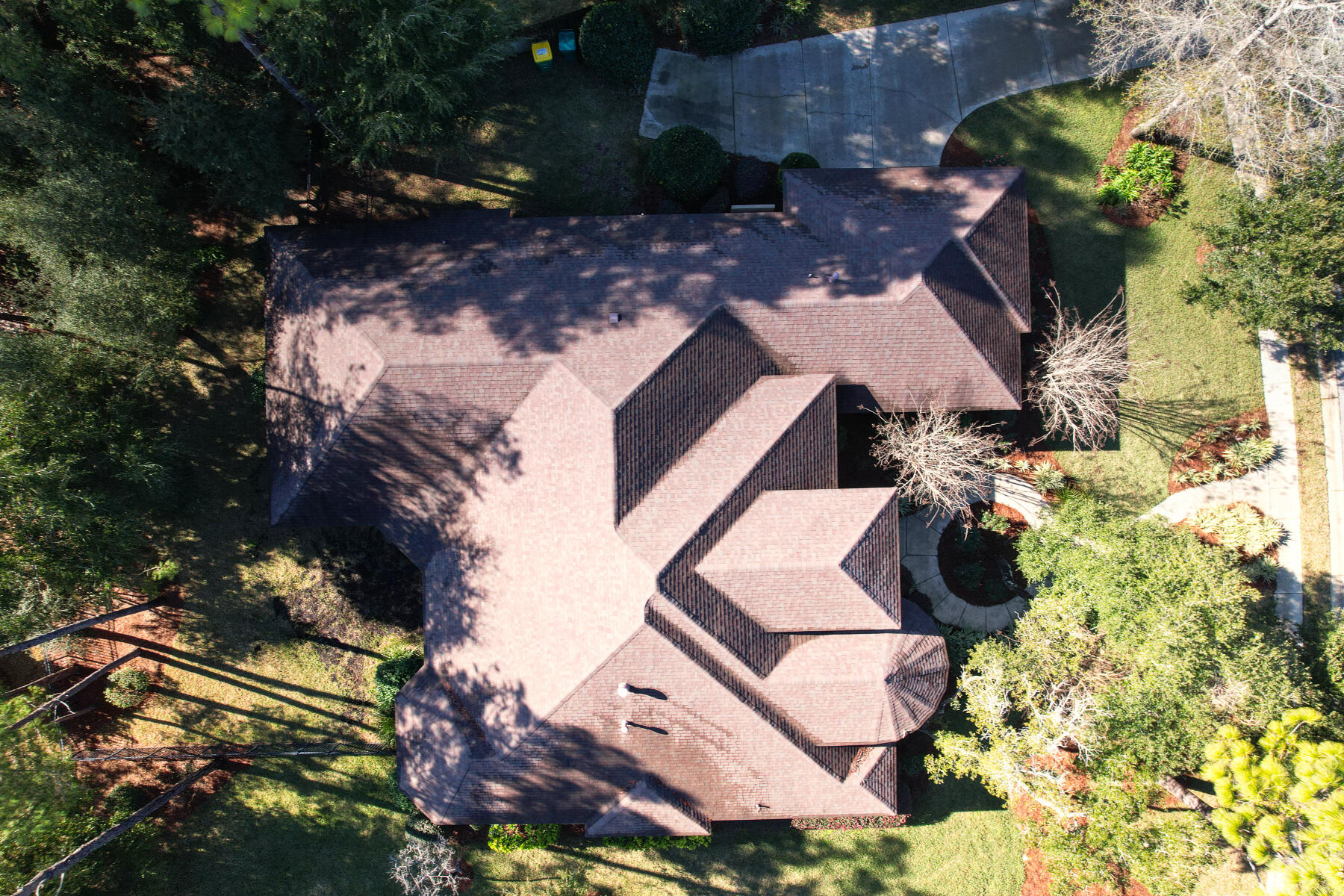 SWIFT CREEK PH VI - Residential